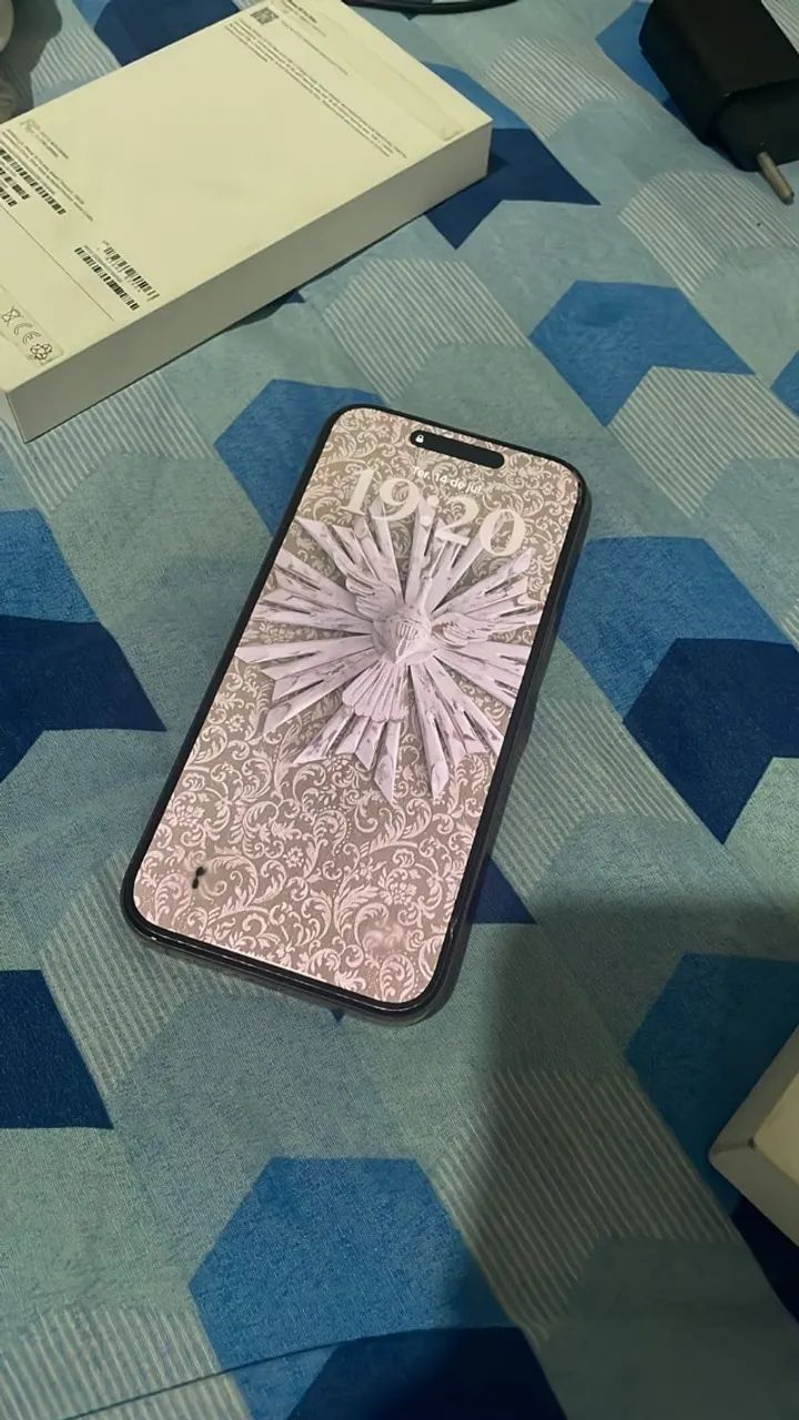 IPHONE 16 PRO MAX 256GB DESERT - Foto 5