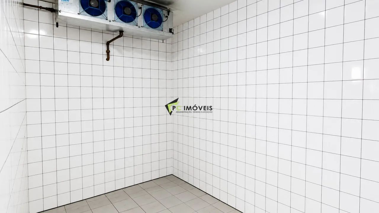 SALÃO COMERCIAL PRONTO PARA PIZZARIA | 160m2 - Foto 5
