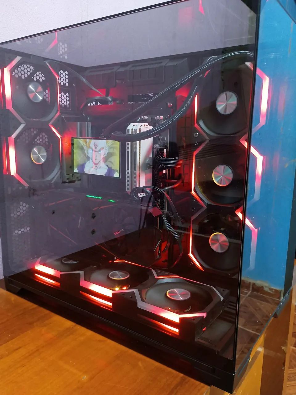 PC GAMER Alta Qualidade Barato - Foto 3