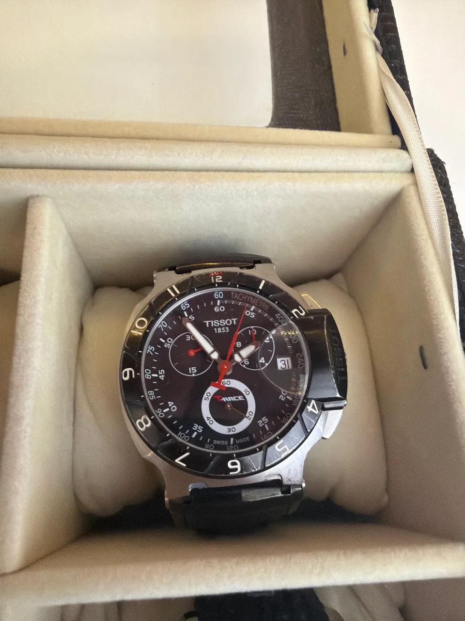 Tissot T-Race MotoGP Full set - Foto 4