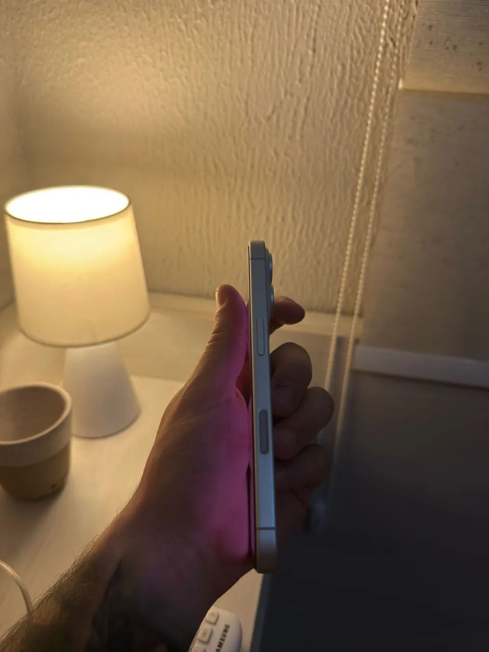 IPHONE 16 256GB 