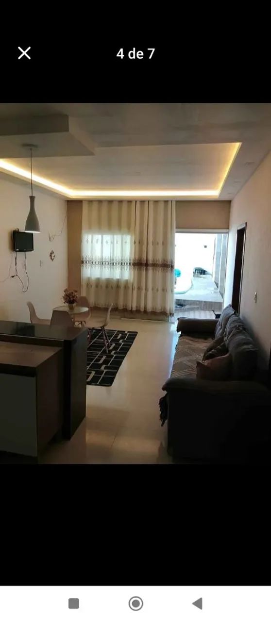 Casa Pirambu Temporada 