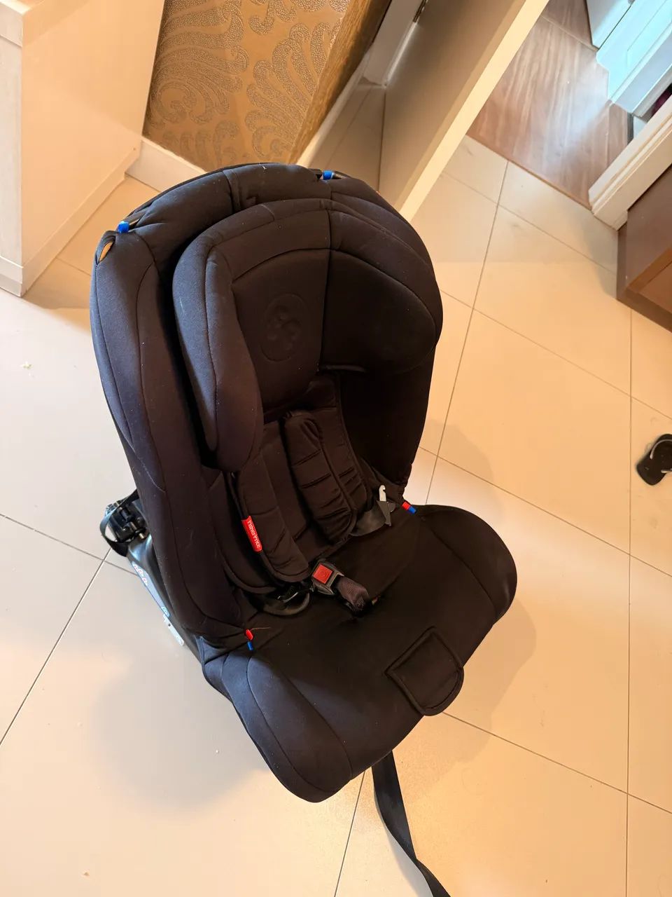 Cadeirinha Fischer price  - Foto 3