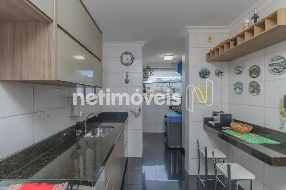 Apartamento à venda  Conforto, elegância e qualidade de vida - Foto 15