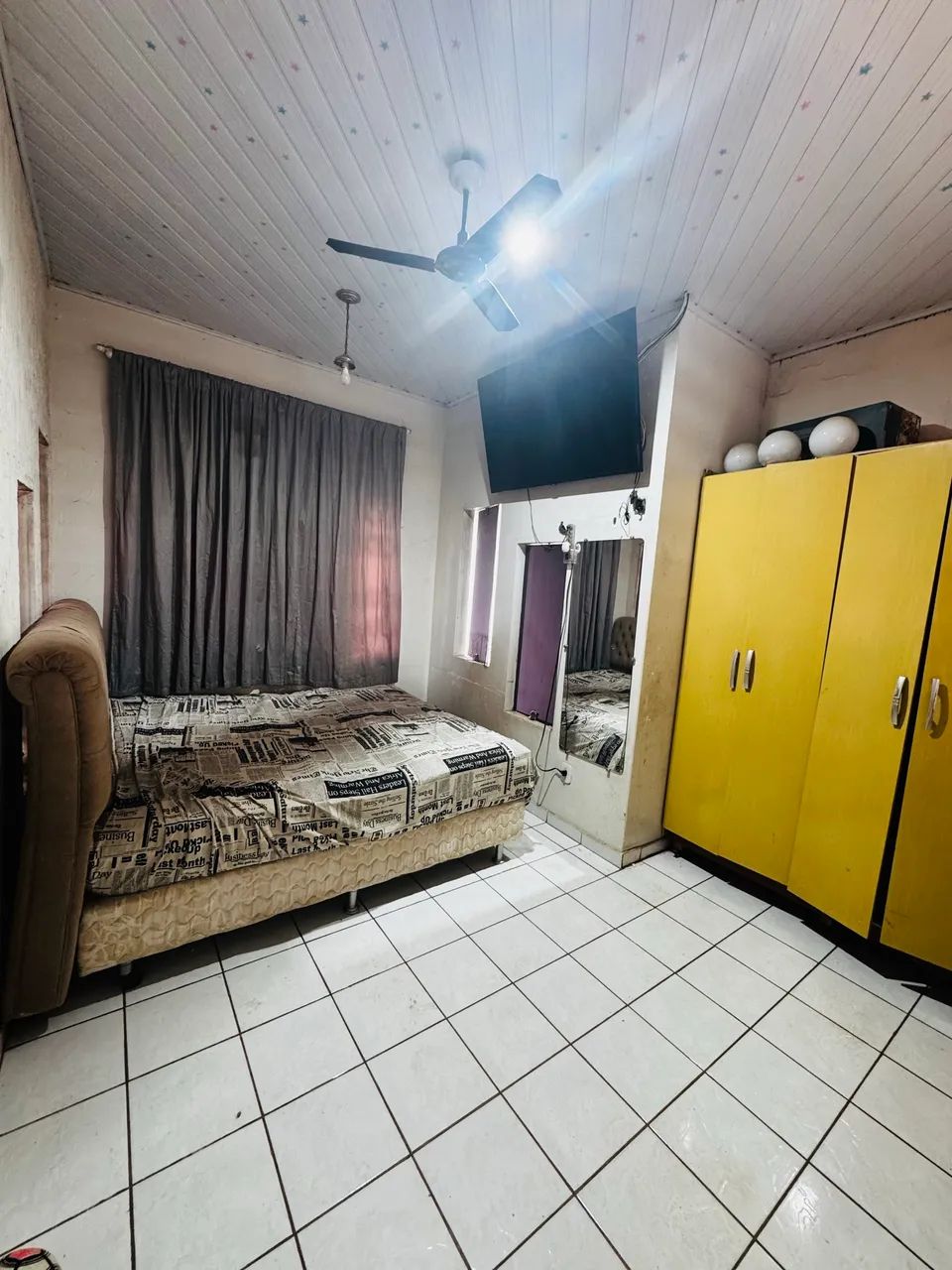 Apartamento  - Foto 4