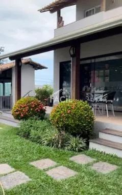 Casa em Morada do Sol - Vila Velha