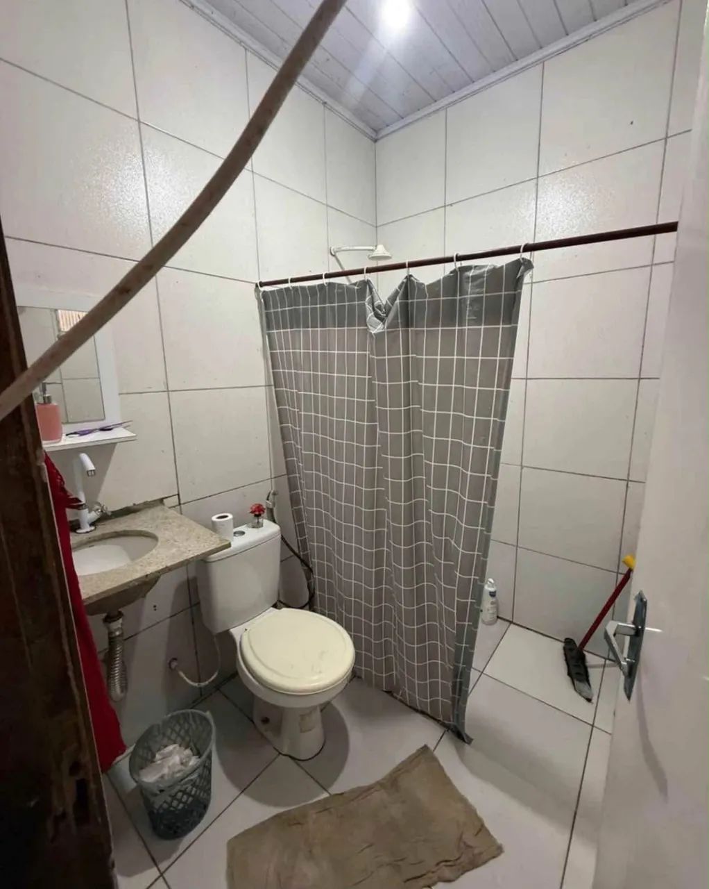 Casa com quintal Icoaraci - Foto 4
