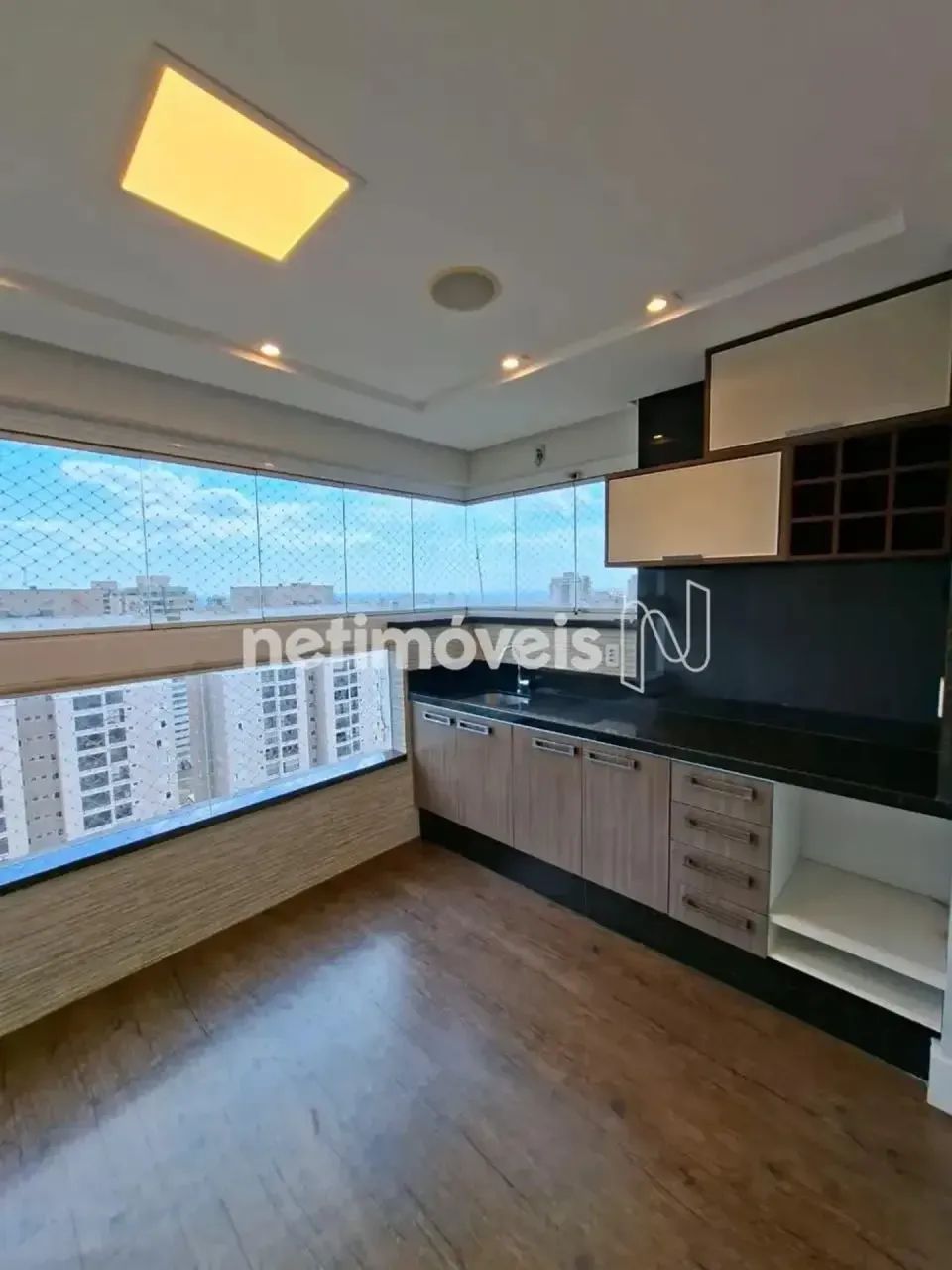 Apartamento 3 Quartos | Suíte, Varanda Gourmet e 2 Vagas - Foto 3