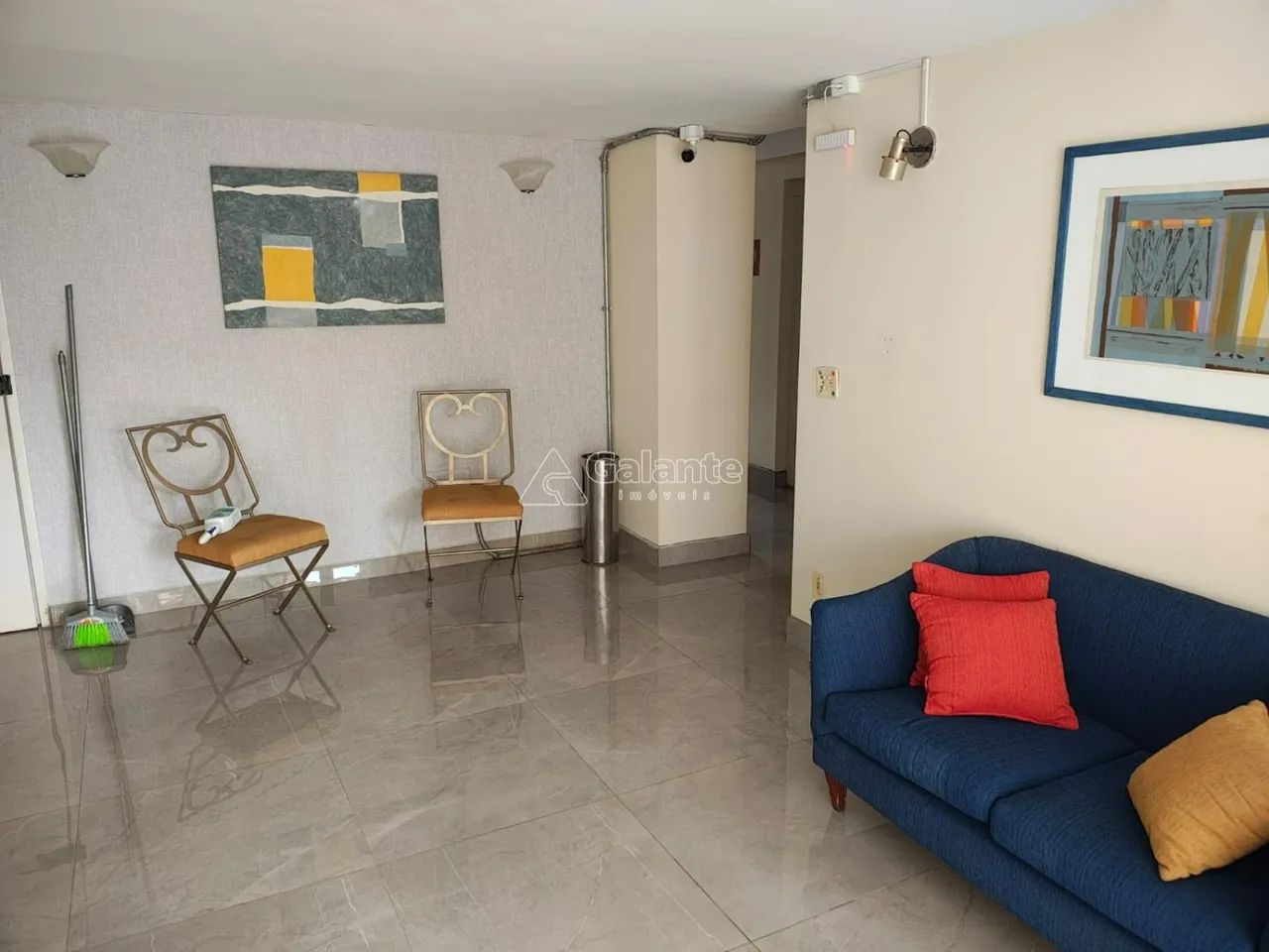 cobertura - Vila Itapura - Campinas - Foto 5