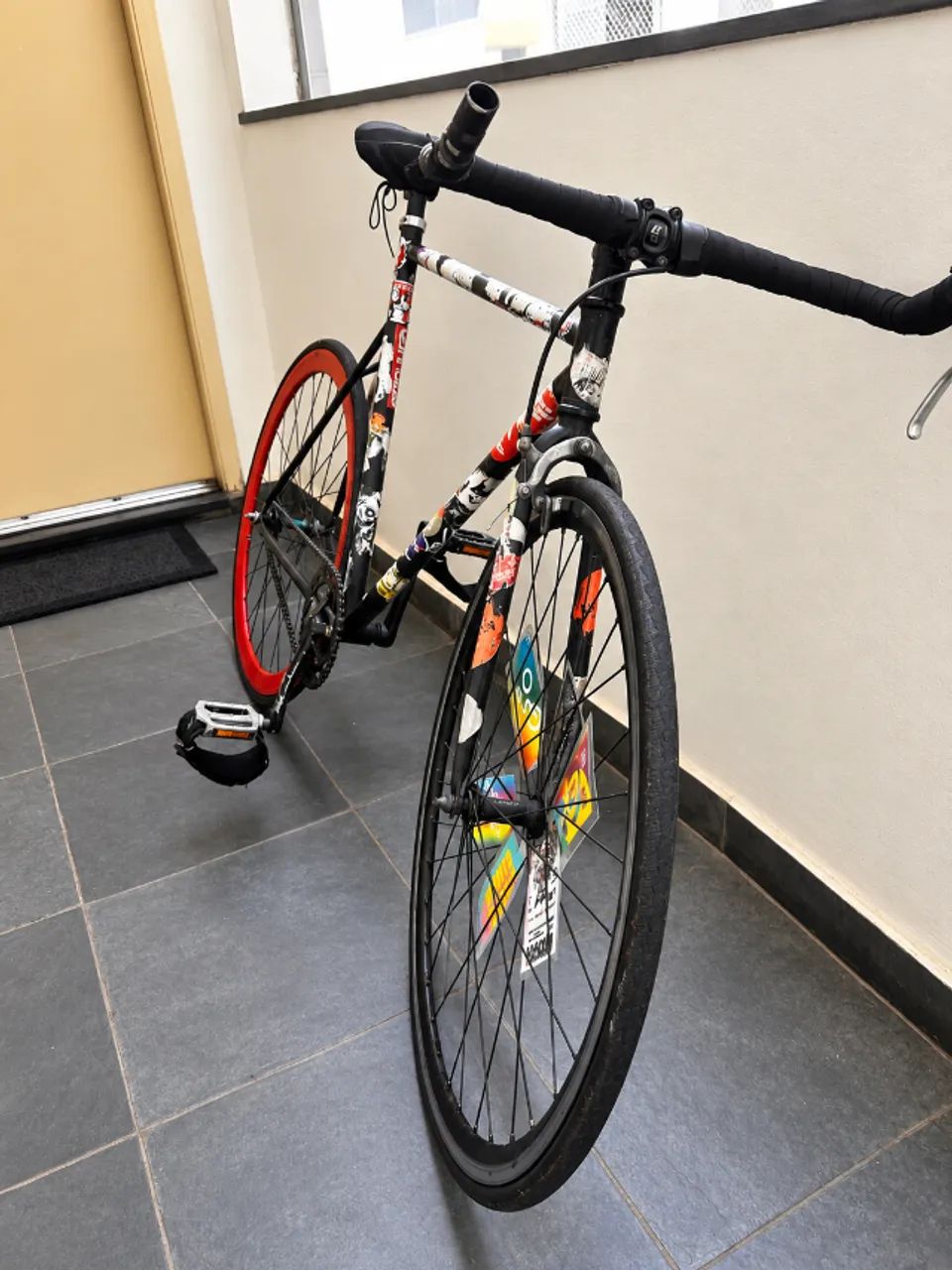 Fixa 57 - Foto 3