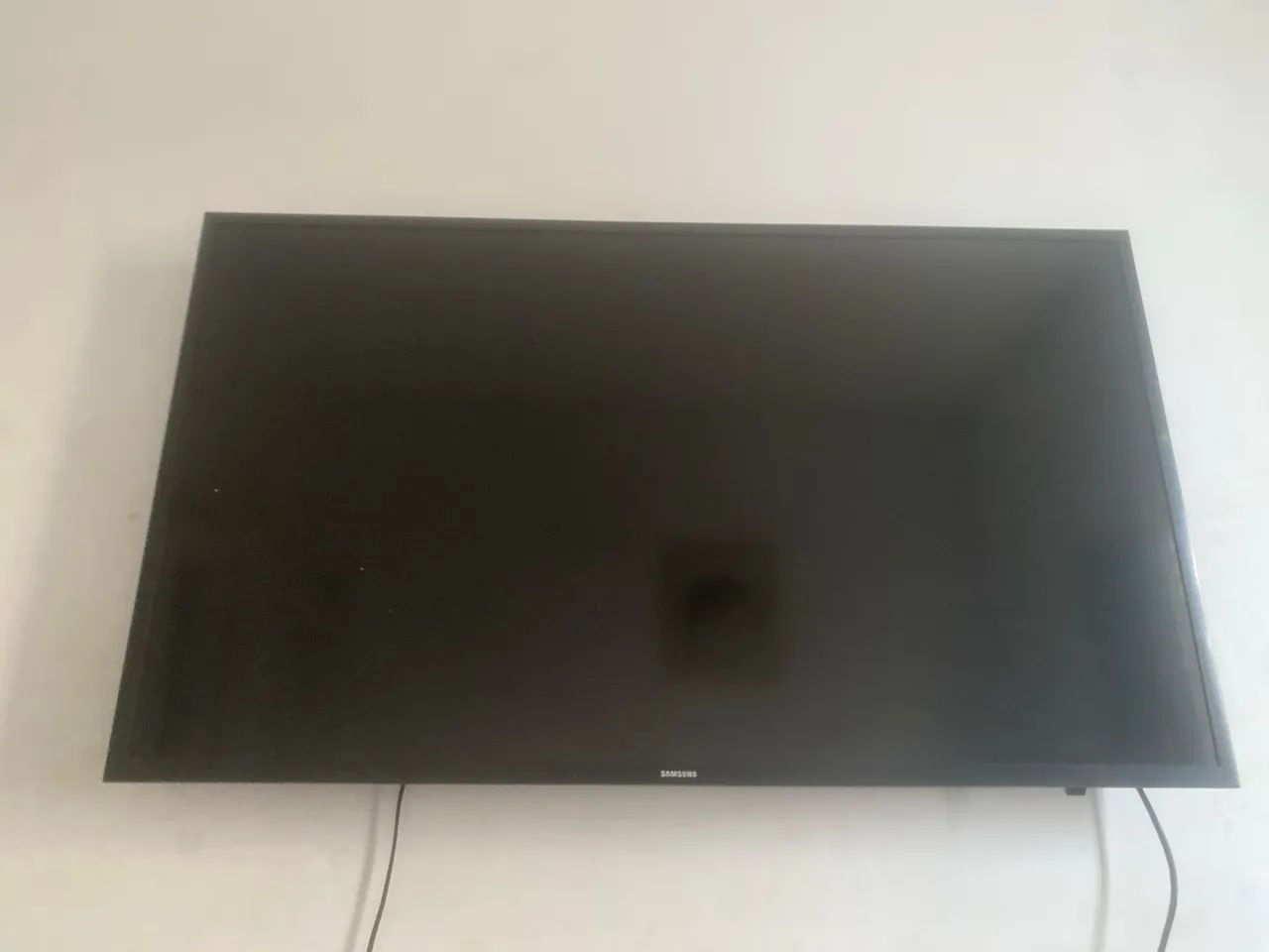 Smart TV Samsung 42 polegadas