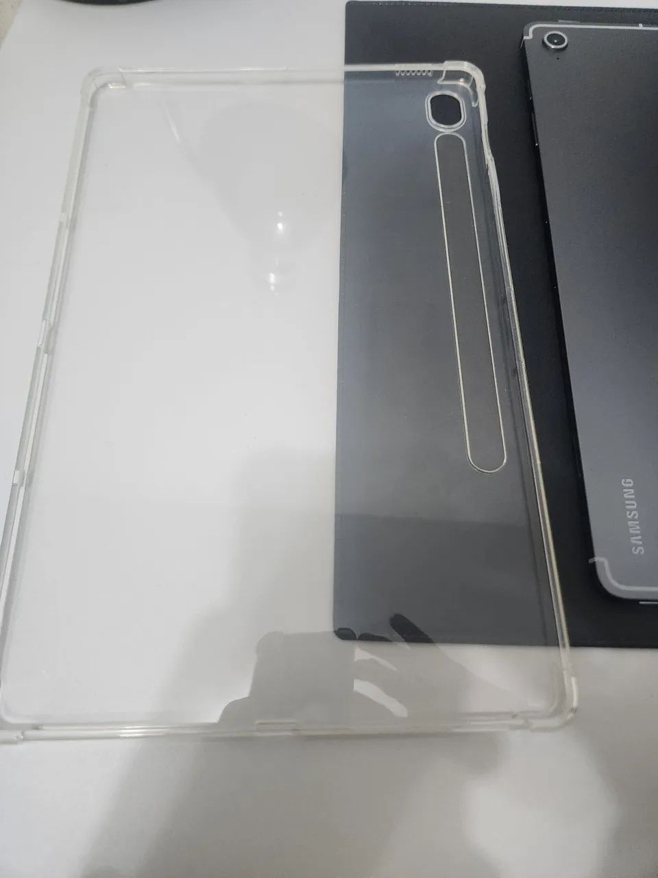 Tablet s10 fe plus 13.1 polegadas - Foto 3