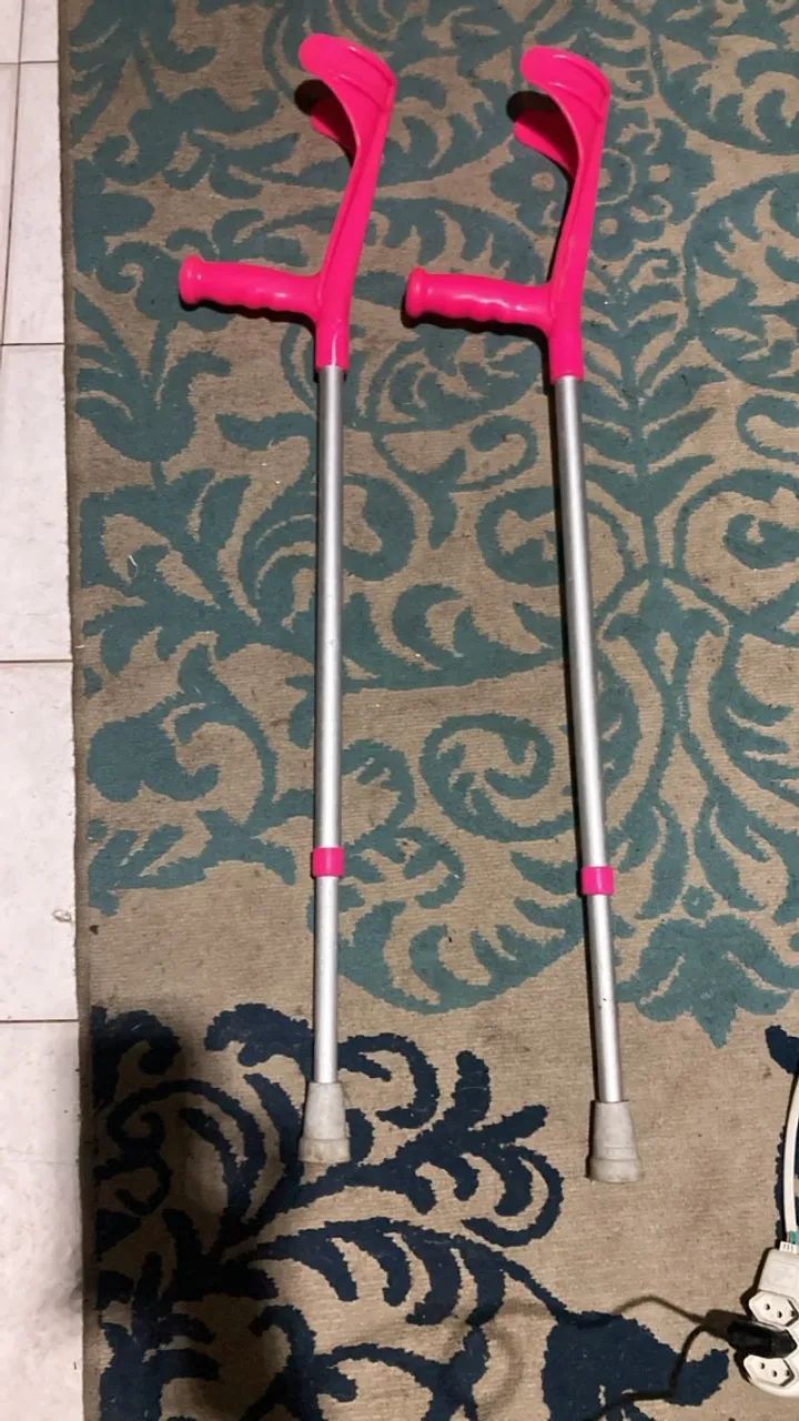 Muletas