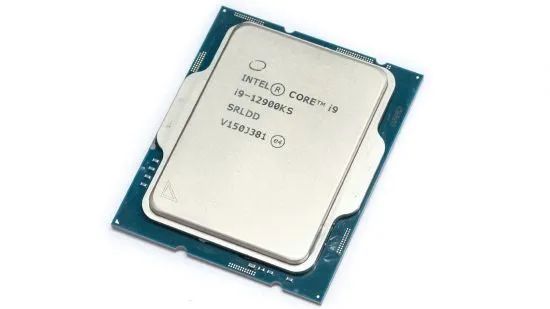 Processador Intel Core i9-12900KS 16 Núcleos 24 Threads 5.5 GHz