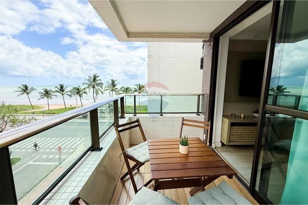 Apartamento para locação 2 quartos, na Beira Mar de Intermares, Cabedelo - Foto 2