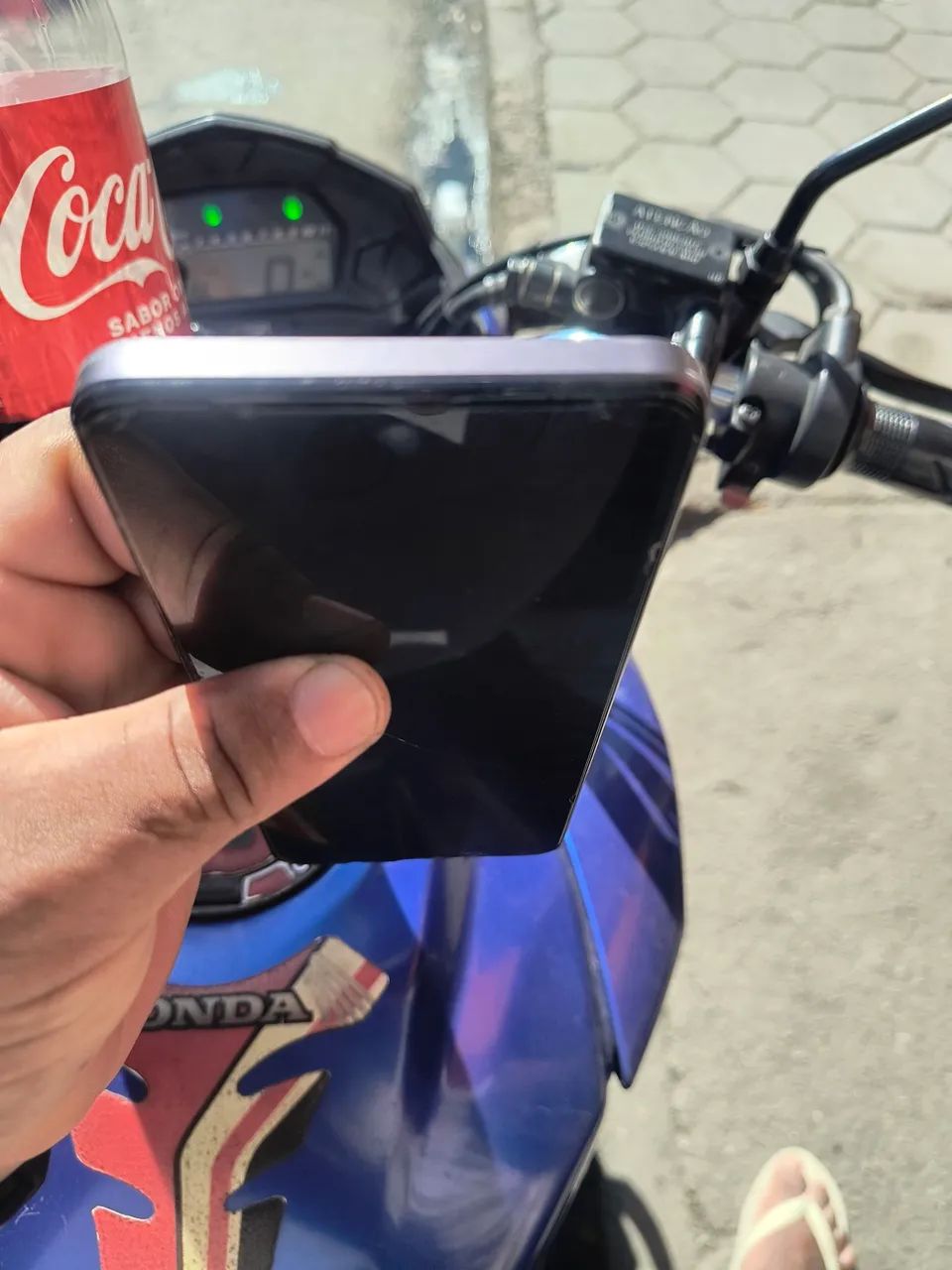 Realme C75 NFC 256GB - Foto 2