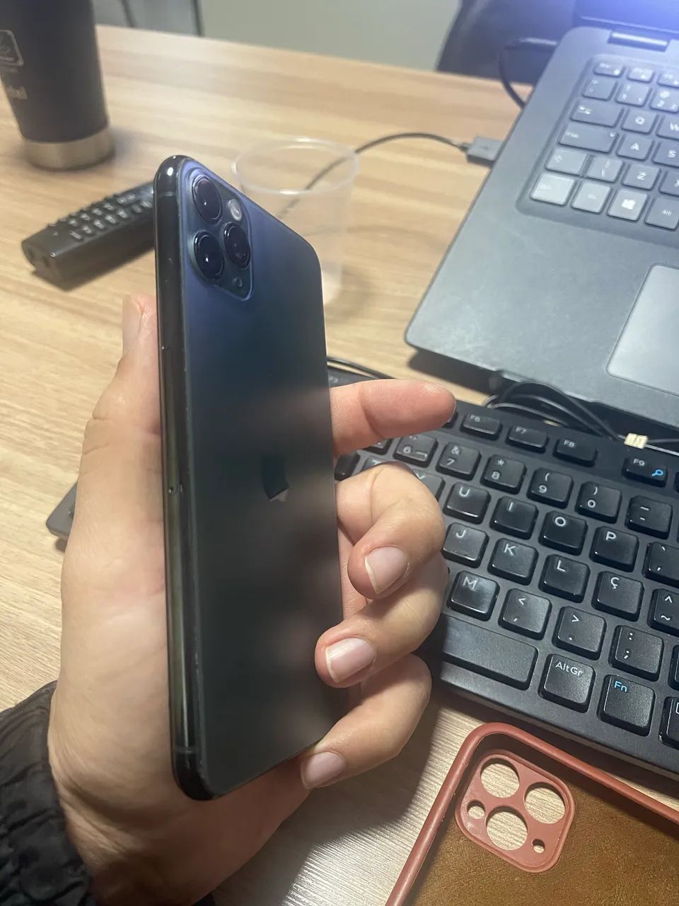 iPhone 11 Pro Max - Foto 3