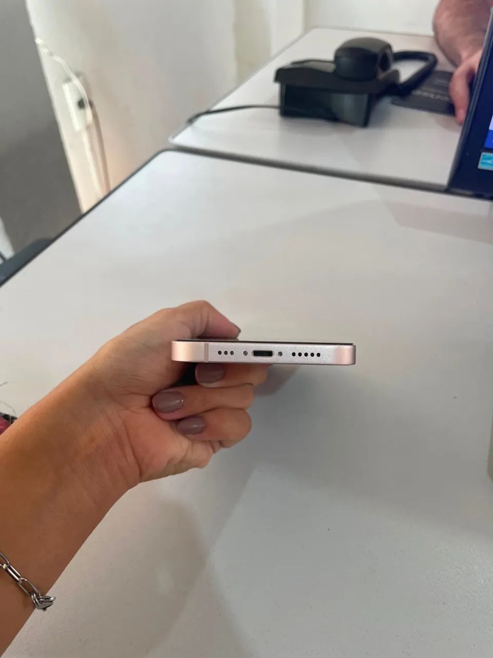 IPHONE 13 IMPECÁVEL  - Foto 4