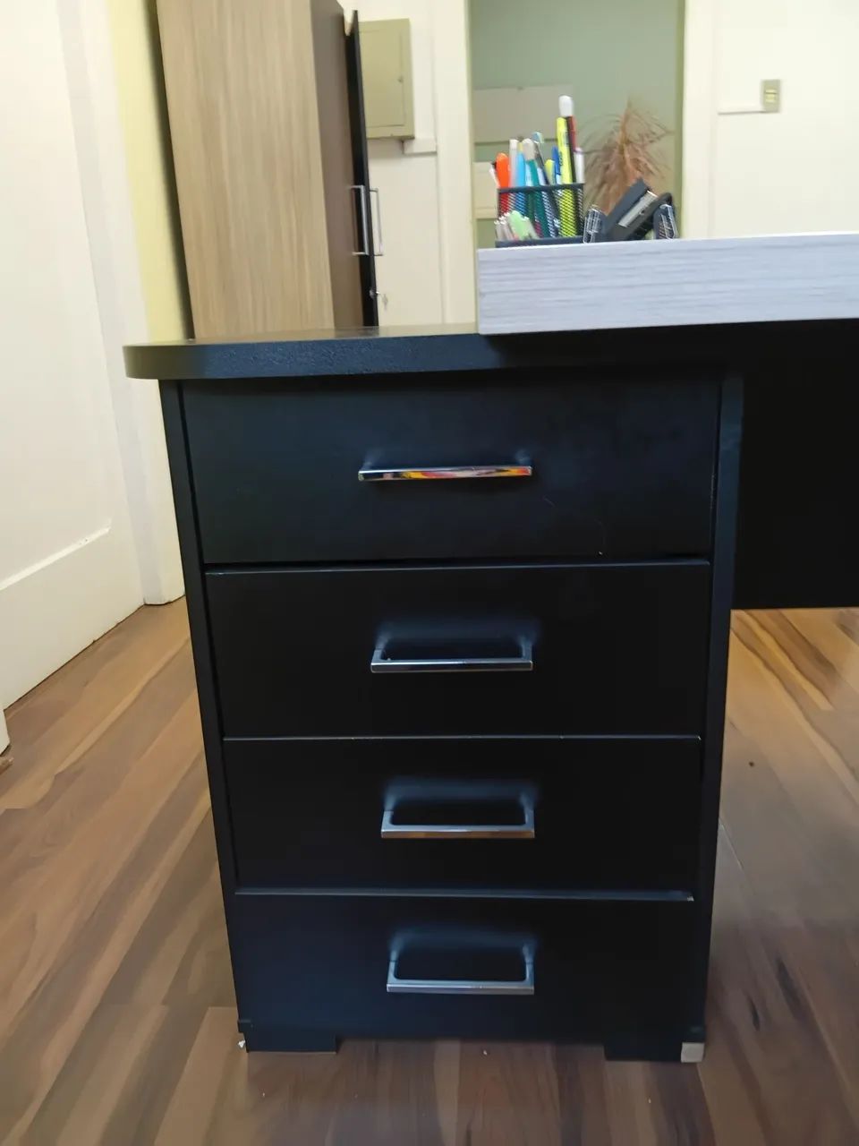 Vendo mesa escritório  - Foto 4