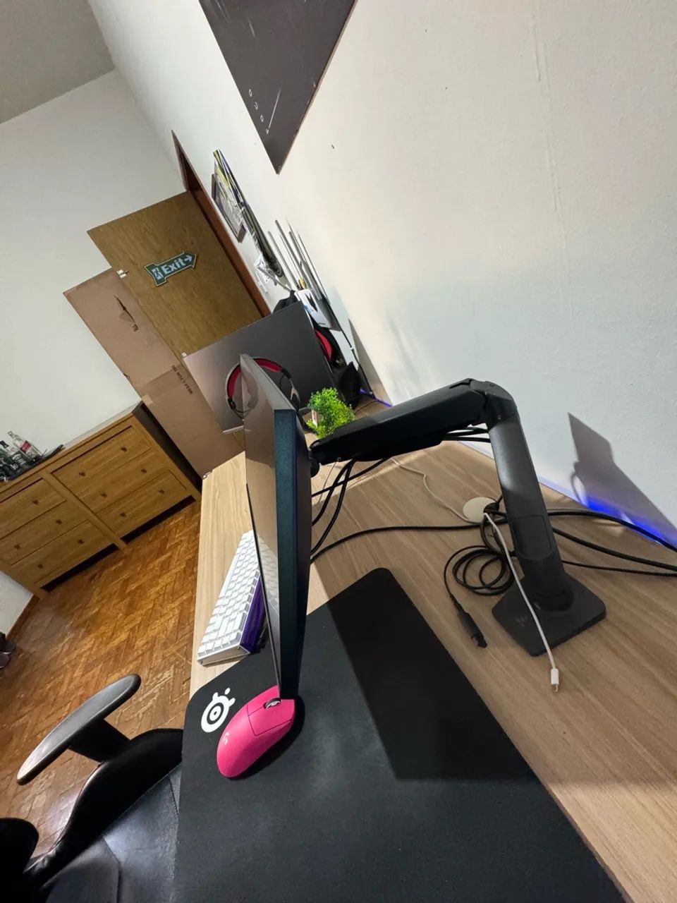 MONITOR GAMER ALIENWARE AW2525HM ? BRUTAL NO COMPETITIVO! - Foto 3