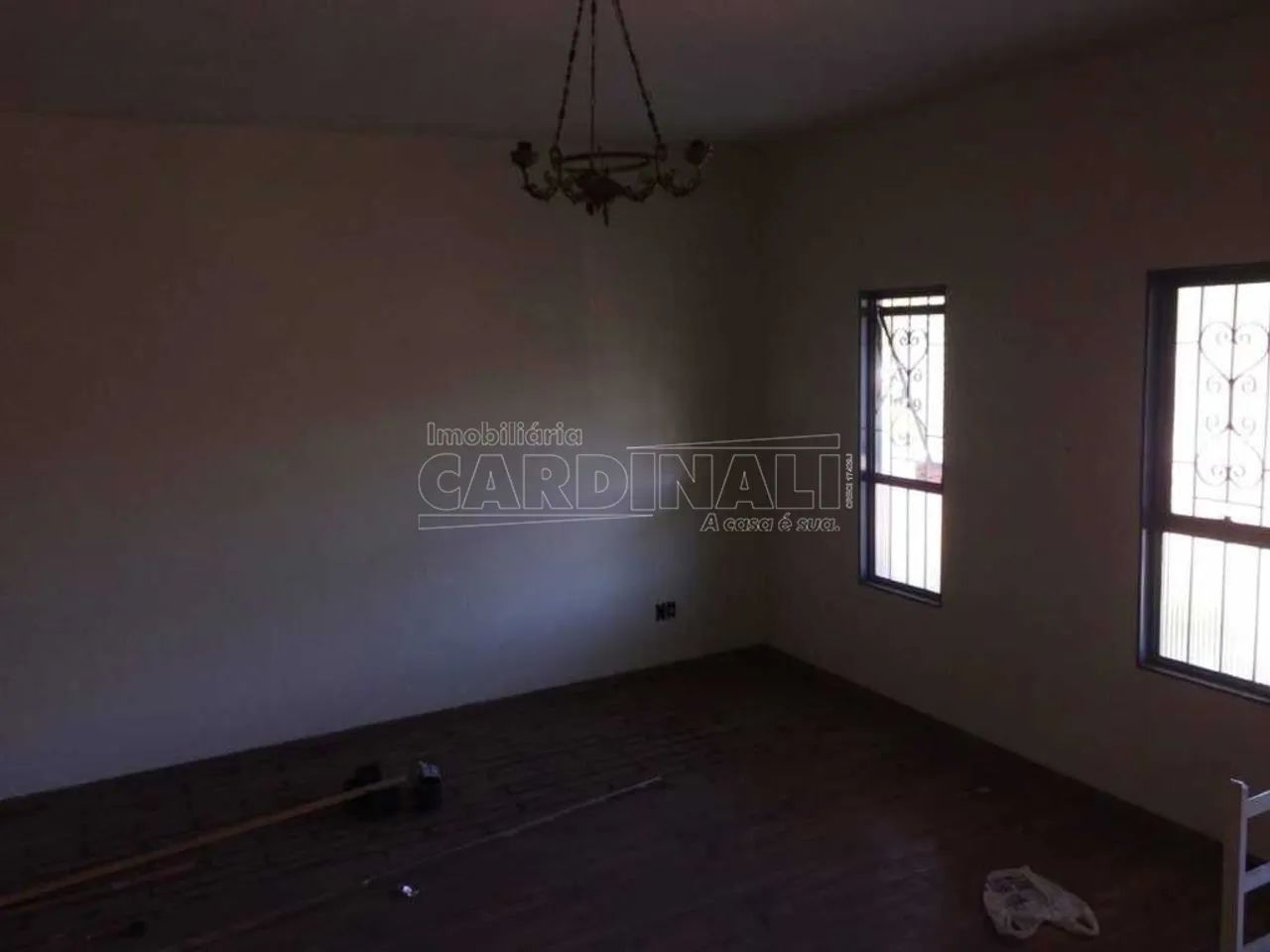 Casa Padrão em Ibaté - Foto 4