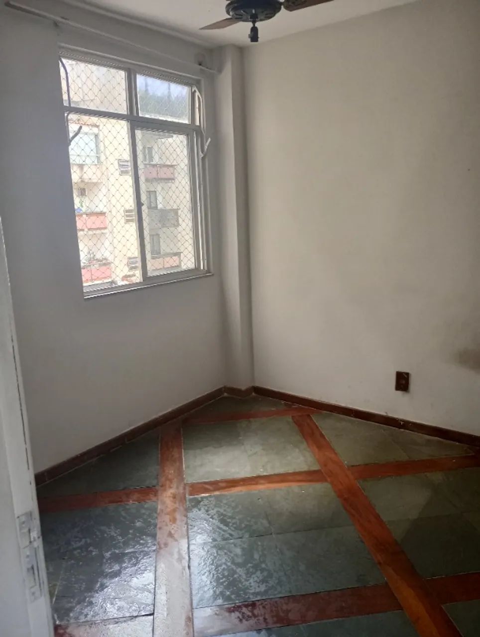 Apt frente praça - Foto 5