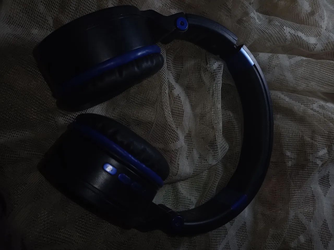 Fone bluetooth 