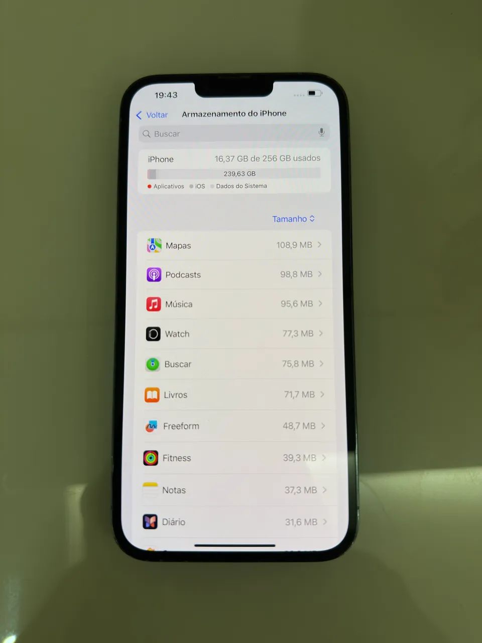 IPHONE 13 PRO MAX 256GB - Foto 4