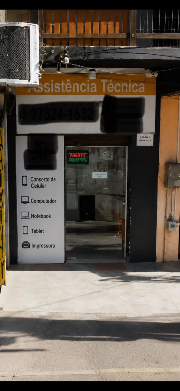 Alugo loja próximo ao centro de Maricá - Foto 5