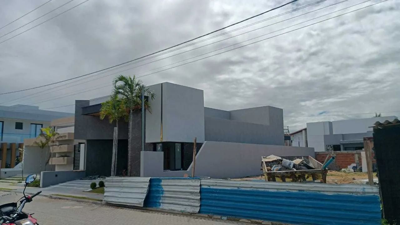 Padang Beach Residence | Barra dos Coqueiros | SE [19174] - Foto 2