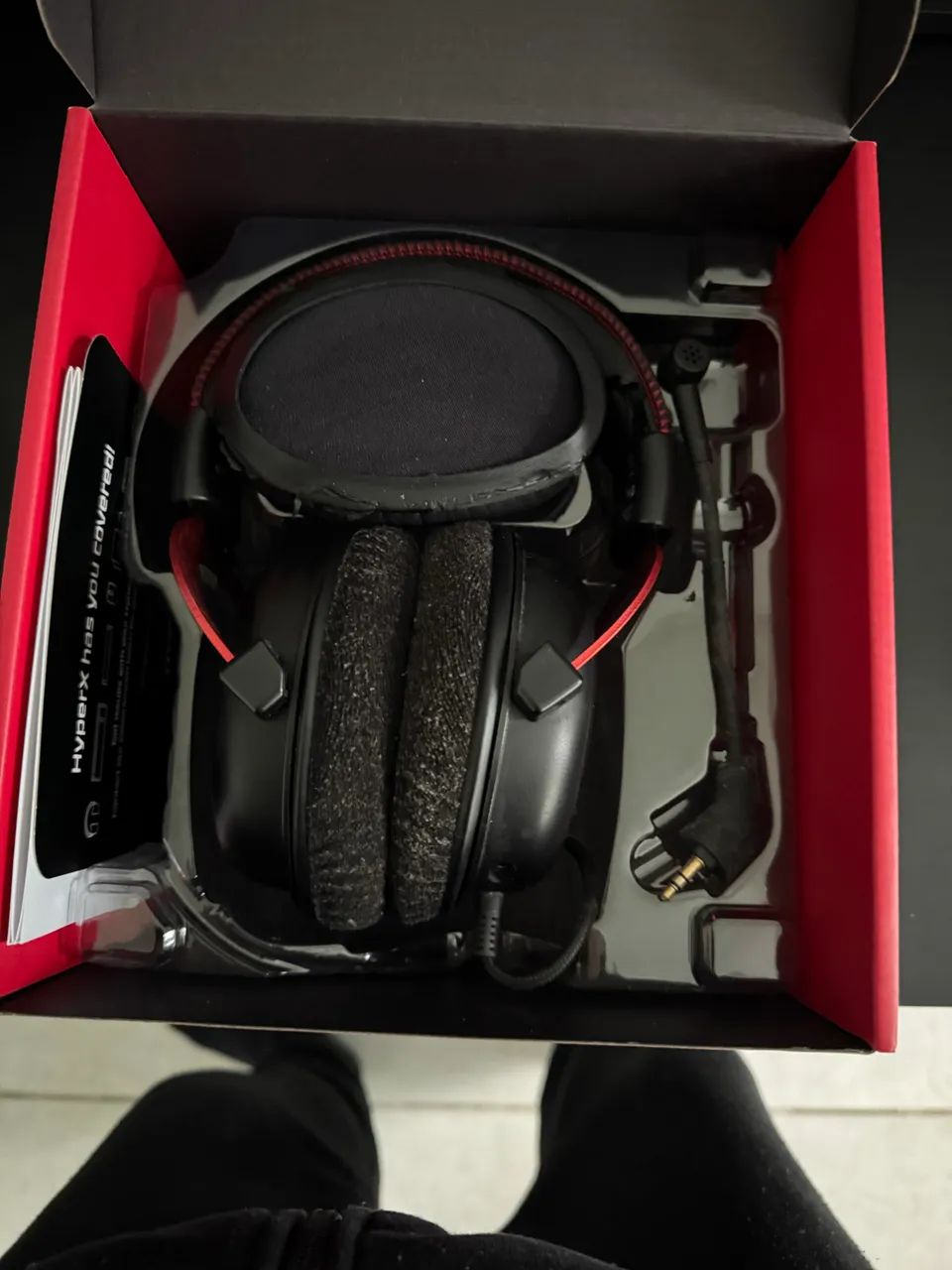 Hyperx Cloud 2 - Foto 2