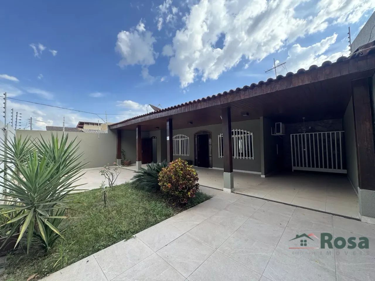 Casa Térrea para venda, Jardim Tropical, Cuiabá - Foto 2