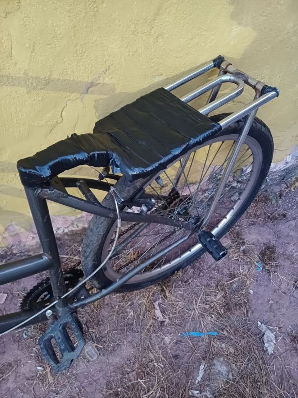 Bicicleta poty  - Foto 3