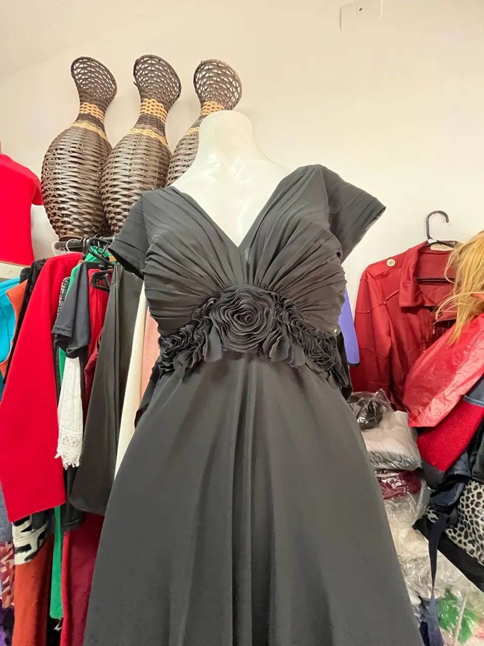 Vestido vintage  - Foto 2