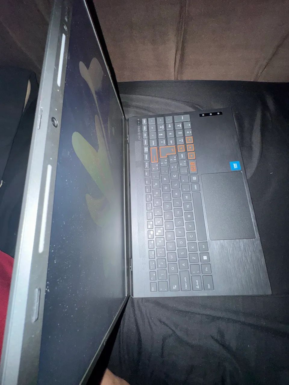 Notebook  - Foto 4