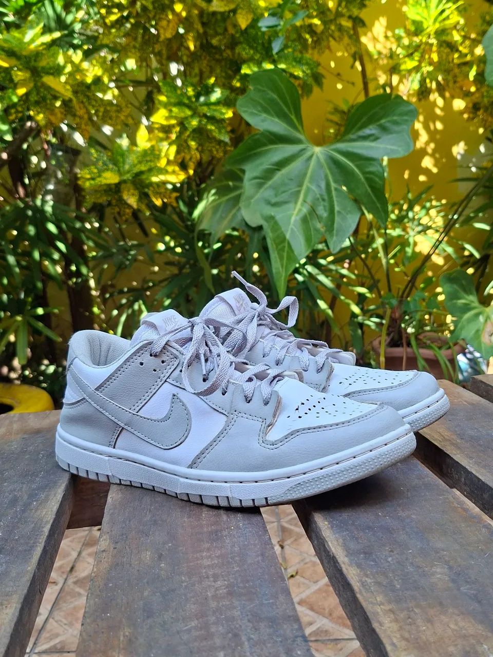 Tênis Nike Dunk Low