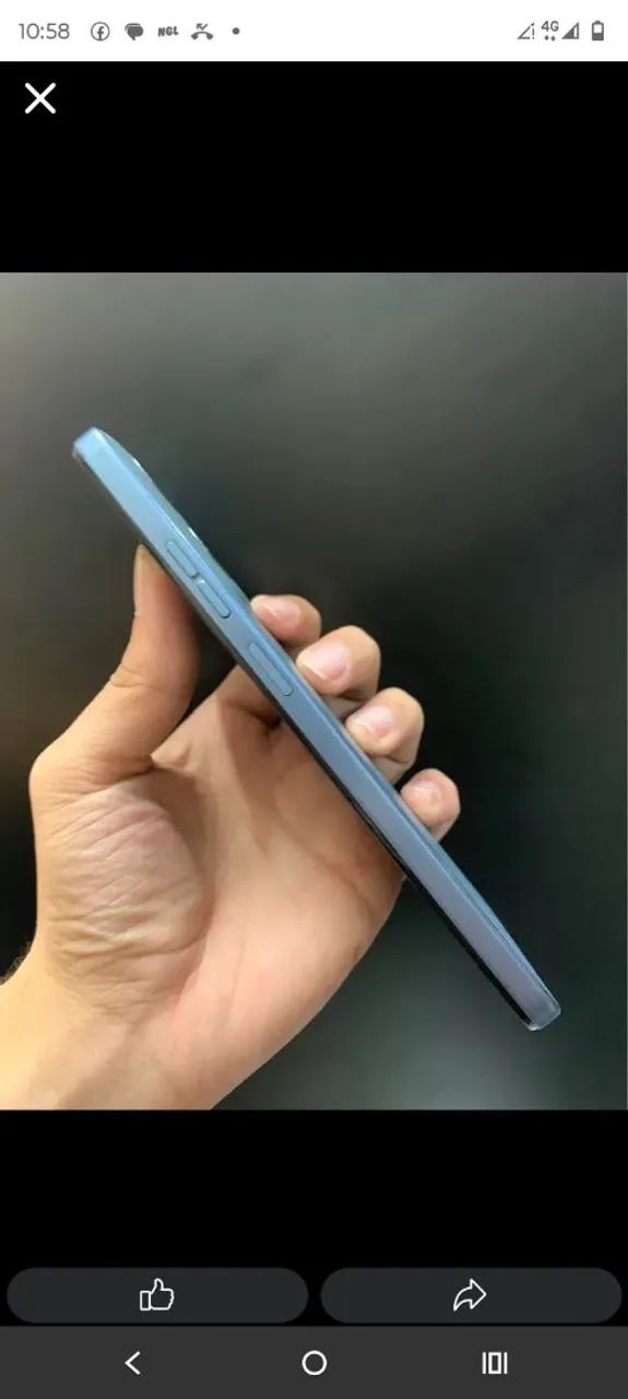 Moto g05  - Foto 4