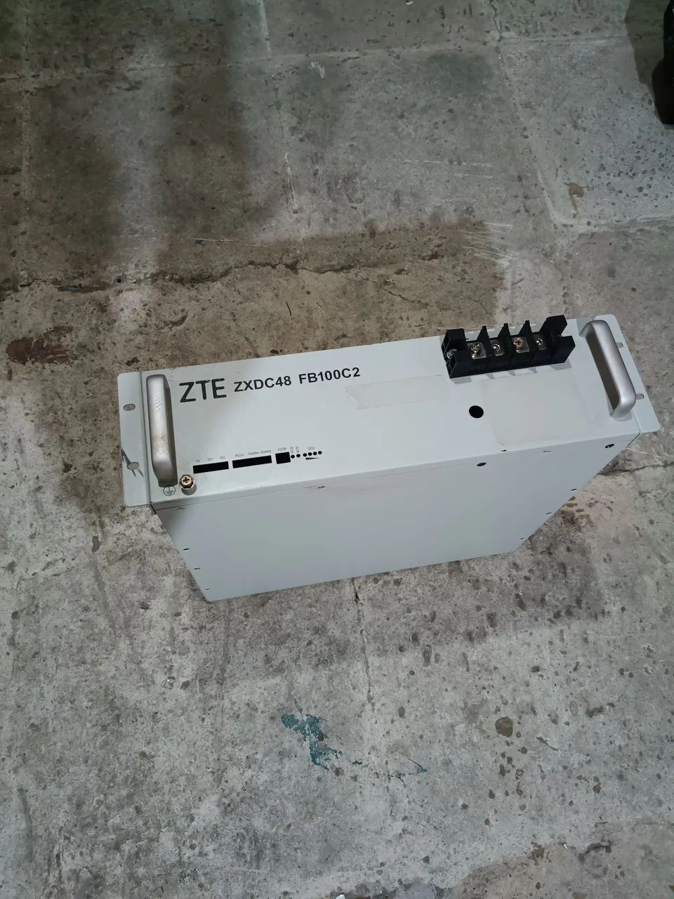Caixa metálica para projetos off grid  - Foto 2