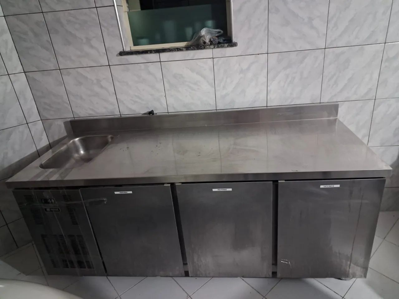     ? EQUIPAMENTO IDEAL PARA SEU COMÉRCIO - MACOM EM ÓTIMO ESTADO - Foto 2
