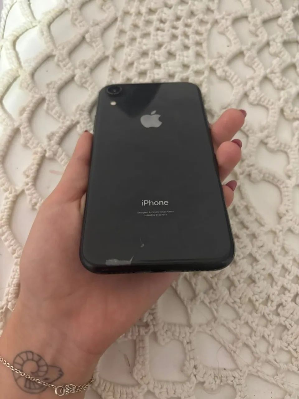 IPhone XR 64 GB - 550,00