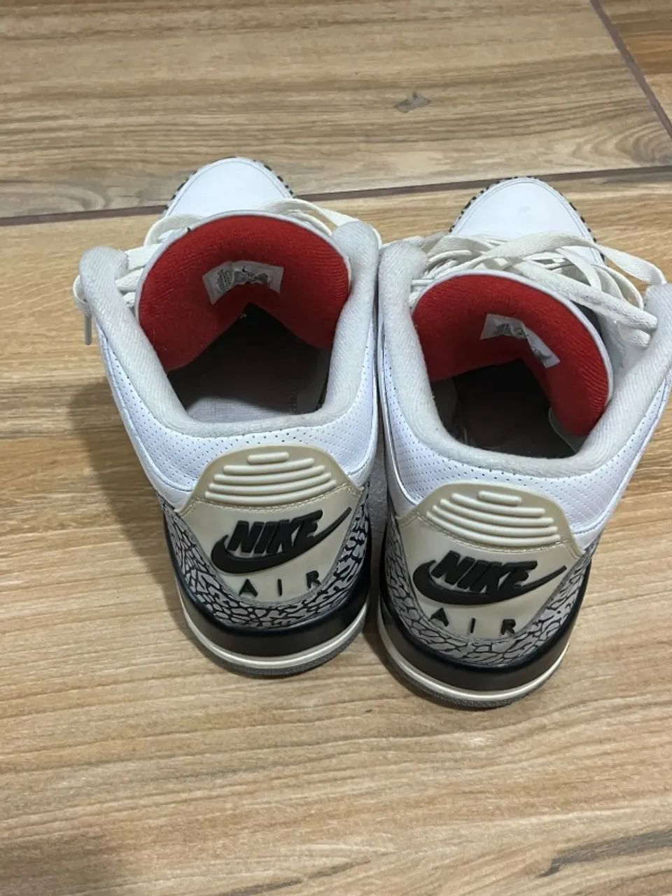 Jordan 3 - 43  - Foto 2