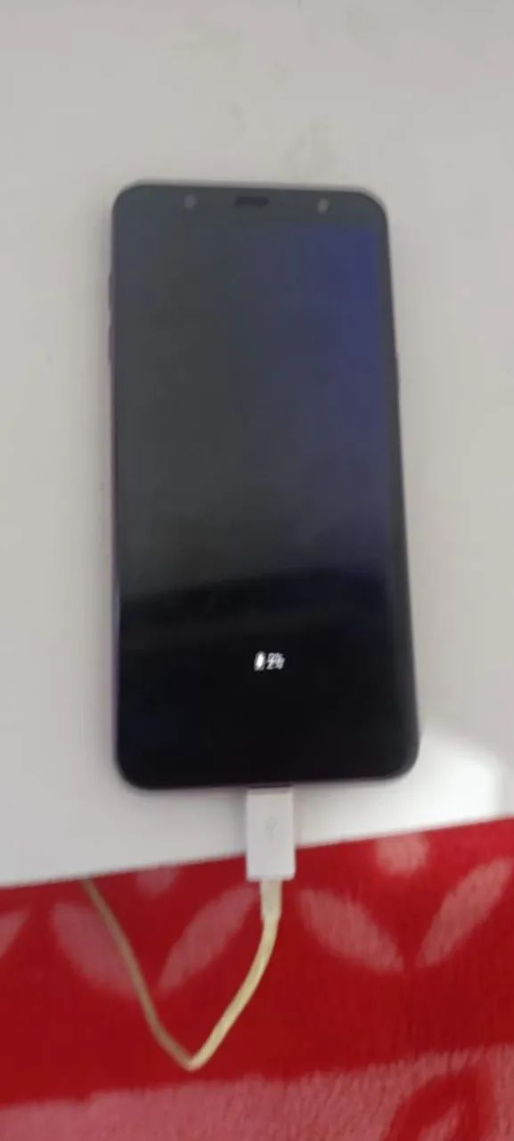 Celular J8 prime