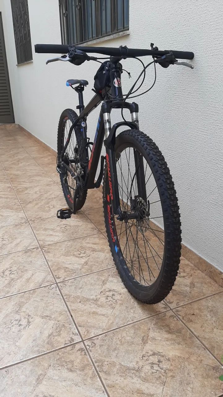 Bicicleta Schwinn Mojave Aro 29 - Componentes Shimano - Foto 4