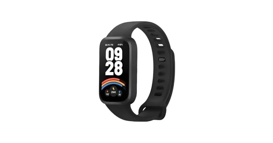 Relógio Xiaomi Smart Band 9 Active Original Versão Global - Foto 3