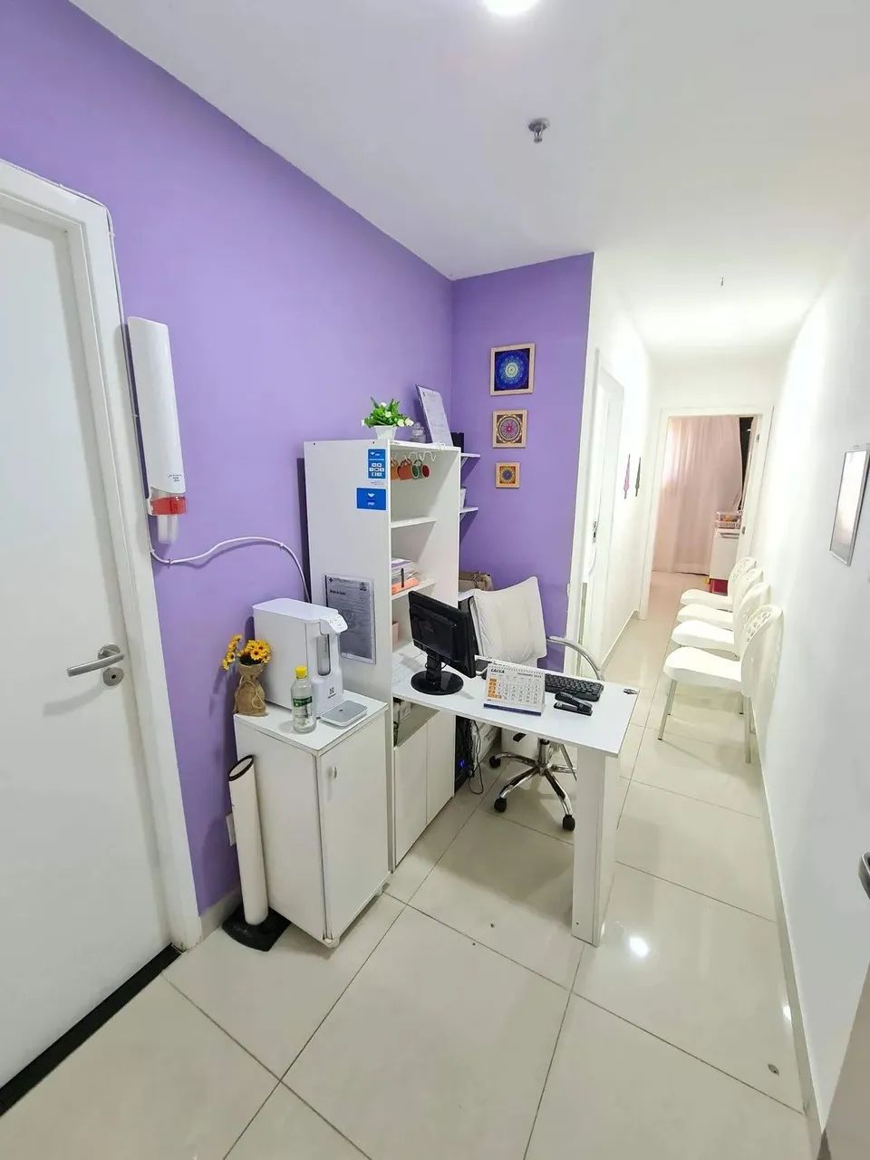 Comercial à venda em rua pública, PARALELA, Salvador, BA - Foto 10