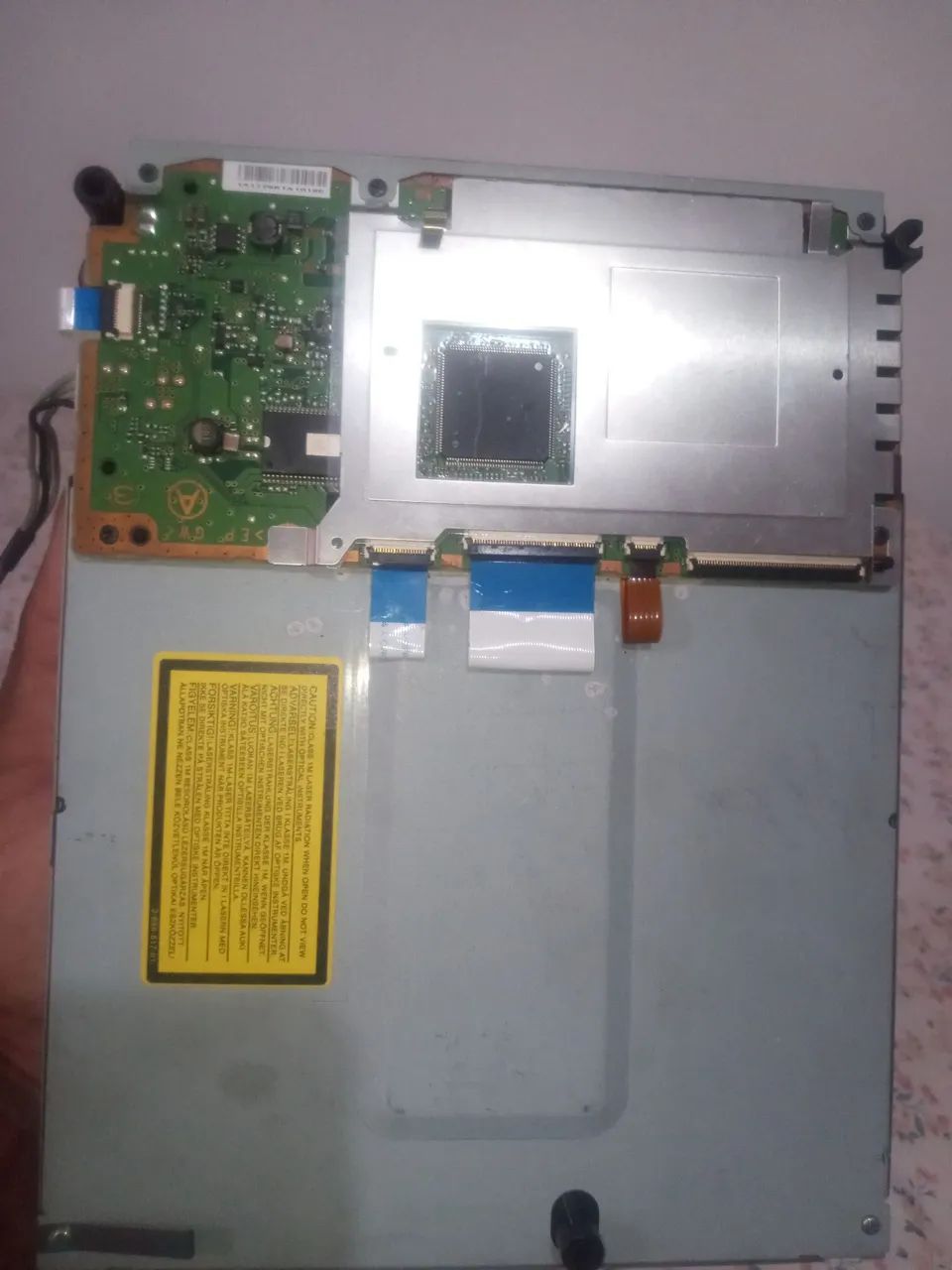 Leitor ps3 FAT  - Foto 2