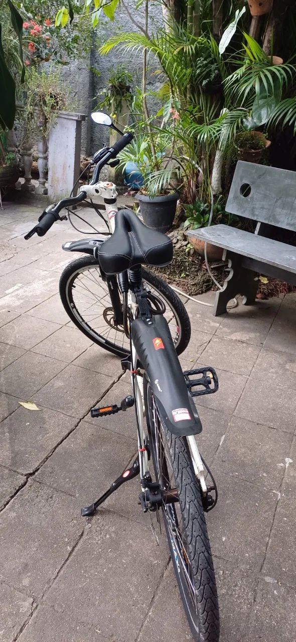  Bicicleta Urbana Mazza  Aro 26  - Foto 5