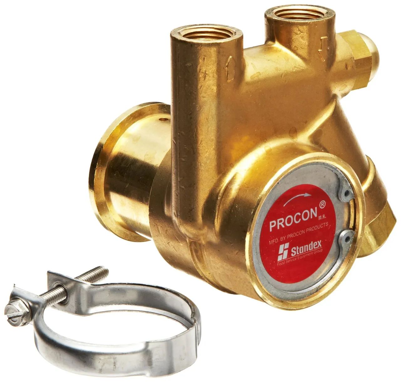 bomba Procon   bomba inox 