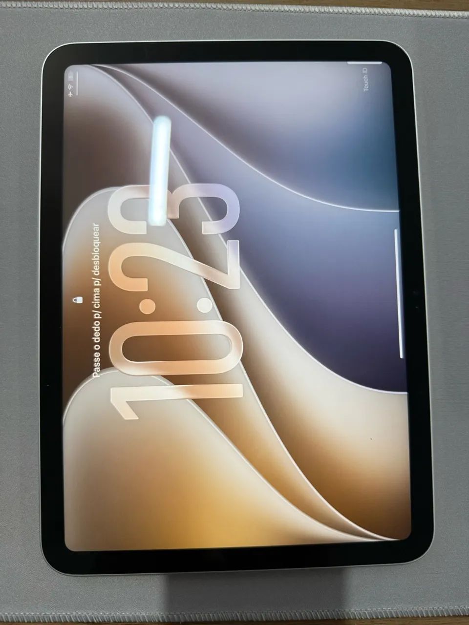 Apple Ipad A16 Wi-Fi 128 Gb - Foto 2