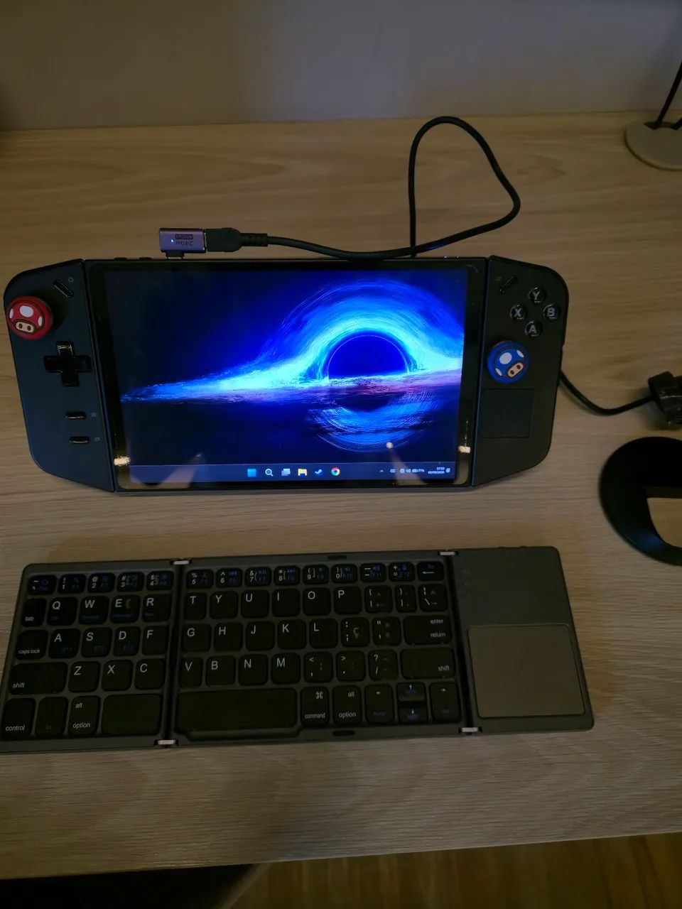 Lenovo Legion go 1 TB - Foto 3